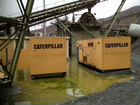 Дизельная электростанция Caterpillar 900кВа