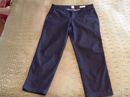 Джинсы Gap