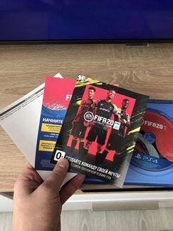 Fifa 2020 PS4