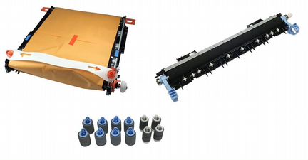 Ремкомплект переноса HP CLJ M855/M880