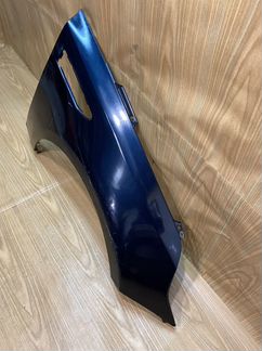 Крыло переднее правое Kia Optima 4 2016 г