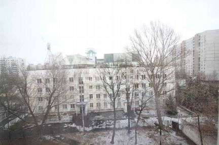 4-к квартира, 62.5 м², 7/9 эт.