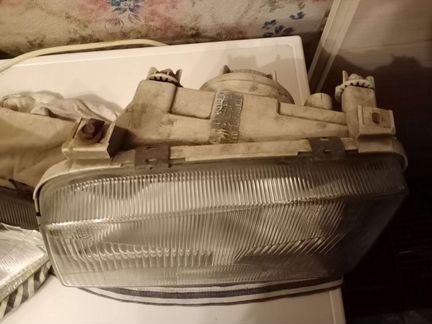 Фары на святогор