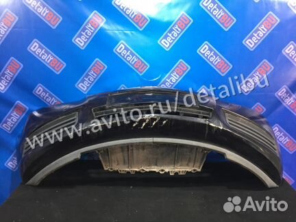 Бампер передний Opel Insignia 2008-2013