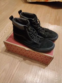 Кеды Vans