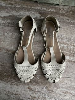 Сандалии Topshop