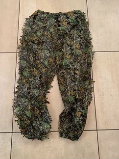 Маскировочный костюм