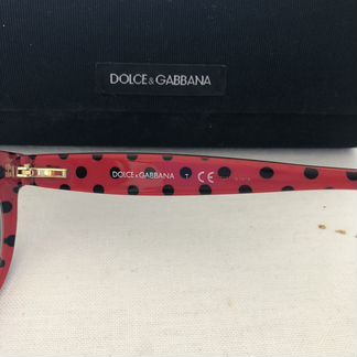 Очки Dolce & Gabbana