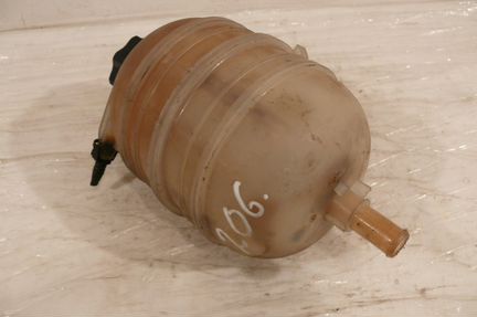 Расширительный бачок Пежо 206