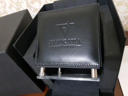 Коробка виндер Franc Vila кубик новая