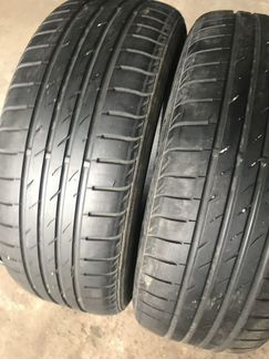 205 55 R16 Nexen Nbiue HD 91V
