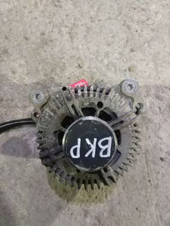 Генератор 021903026L VW Passat B6 2.0 TDI BMP