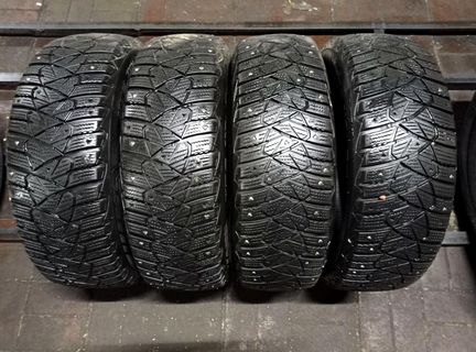 195 65 15 Dunlop бу Шины Зимние 195 65 R15 96T