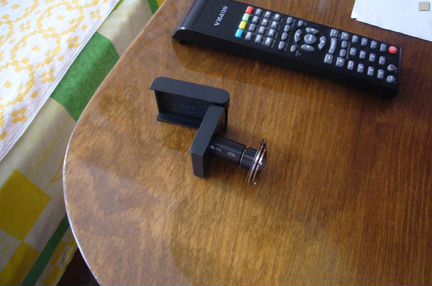 Глазок дверной