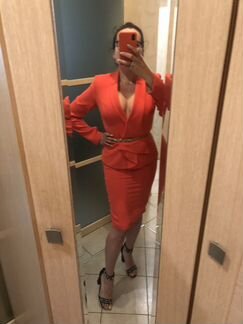 Костюм Tom Klaim