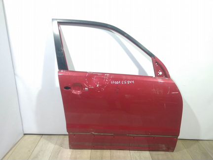 Дверь передняя правая Сузуки Гранд Витара Vitara