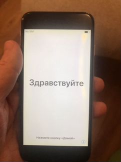 iPhone 6 64gb
