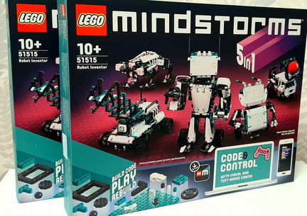 Lego 51515