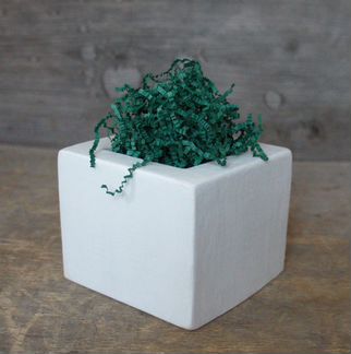 Керамические горшки цветочные
