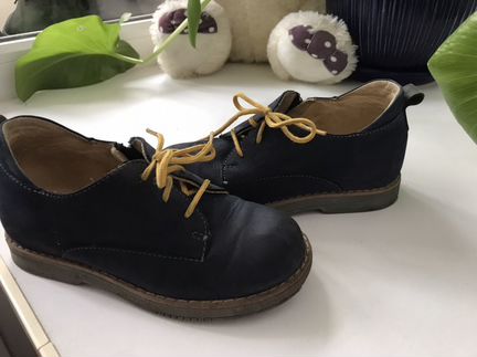 Ботинки tapiboo