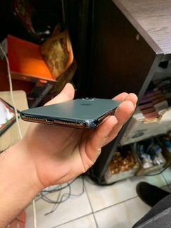 iPhone 11 pro max 64
