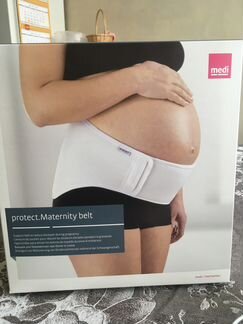 Бандаж для беременных