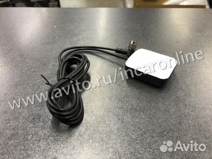 GPS антенна для магнитолы