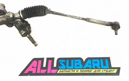 Рулевая рейка Subaru Legacy BP5 EJ20X 2006 - 2009