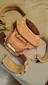 Эргорюкзак