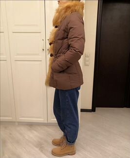 Куртка женская S