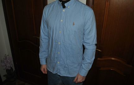Рубашка Ralph Lauren