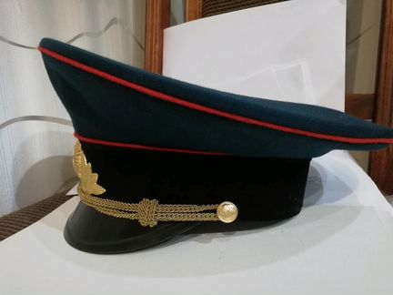 Фуражка