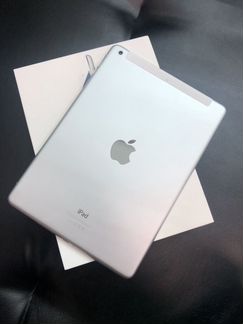 Apple iPad Air 32gb LTE Silver