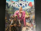 Far cry 4 диск на пк