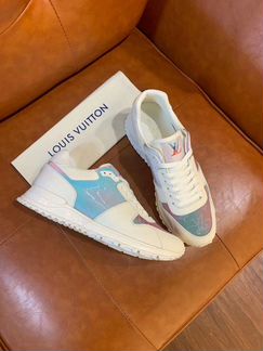 Кроссовки Louis Vuitton Run Away