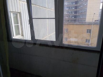 Комната 27 м² в 3-к, 3/16 эт.