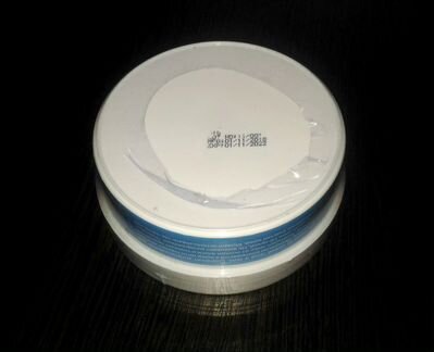 Крем для лица и тела Coconut Cream 250 ml