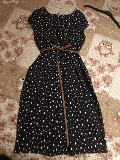 Платье для беременных