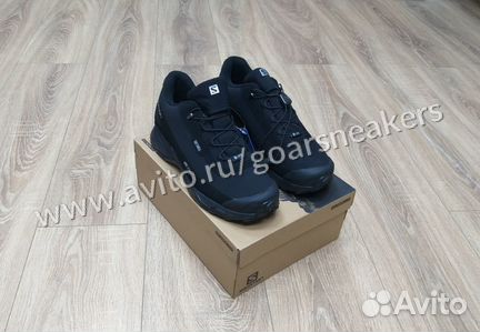 Кроссовки Salomon