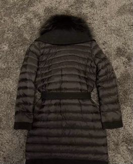 Пуховик moncler оригинал