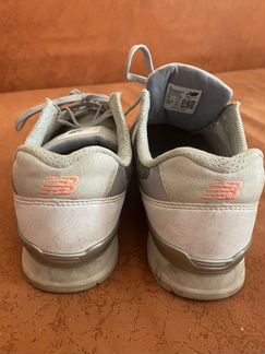 New balance оригинал