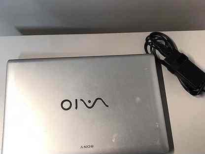 Sony pcg 61611v нет изображения