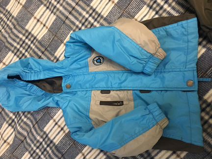 Костюм демисезонный Gusti 92