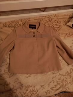 Жакет женский korpo