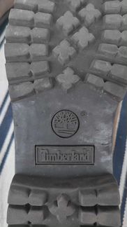 Оригинальные Timberland зимние с мехом