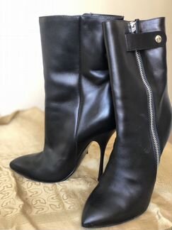 Продаю нарядные Ботильоны, G.Zanitti, 39 размер, з