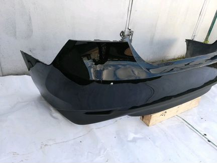 Бампер задний toyota camry v70 xv70 art18
