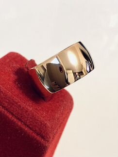 Золотое обручальное кольцо 583 проба