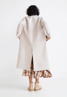 Пальто женское Mango