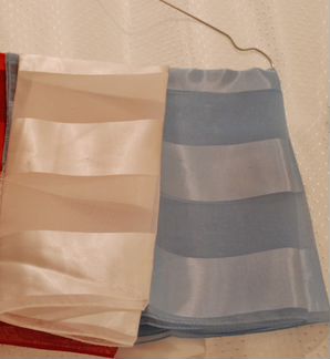 Платочки и шарфики разные,бу